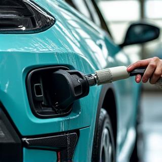 Electric vehicle care and electronics-safe cleaning Bristol