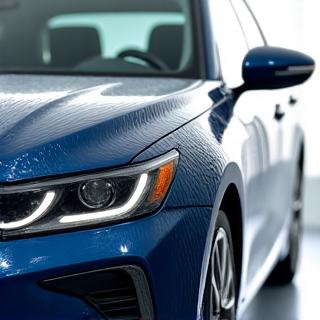 Full-service car wash exterior and interior cleaning Bristol