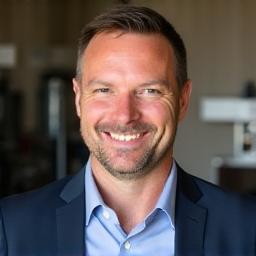 David Richards, Managing Director of BrambleBay Washworks