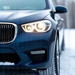 Winter car protection and maintenance Bristol